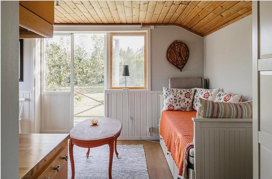 Seaview Cottage In The Trosa Archipelago Exterior foto
