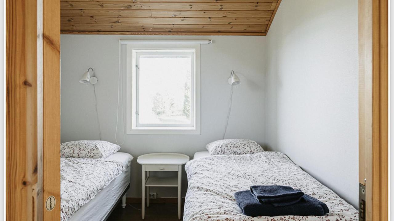 Seaview Cottage In The Trosa Archipelago Exterior foto