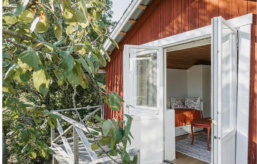 Seaview Cottage In The Trosa Archipelago Exterior foto