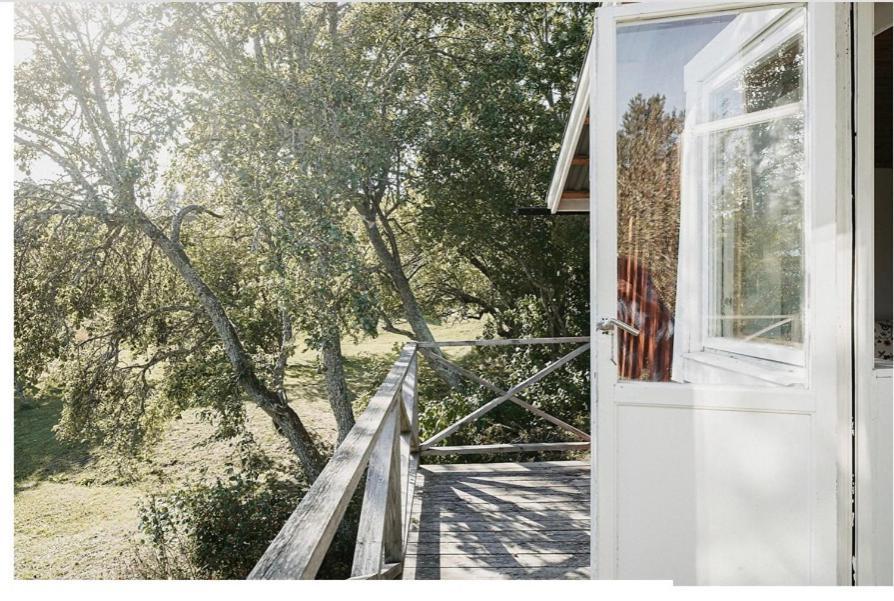 Seaview Cottage In The Trosa Archipelago Exterior foto
